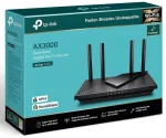 TP-LINK ROUTER ARCHER AX55 AX3000 Dual-Band WiFi6 - Image 3