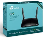 TP-LINK ROUTER ARCHERM R600 AC1200 4G LTE Cat6 Gigabit - Image 3