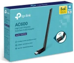 TP-LINK ADAPTER ARCHER T2U PLUS AC600 W.less Dual Band USB - Image 3