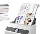 Epson Workforce DS870 A/4 Szkenner - Image 3