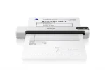 Epson Workforce DS-70 hordozható Szkenner