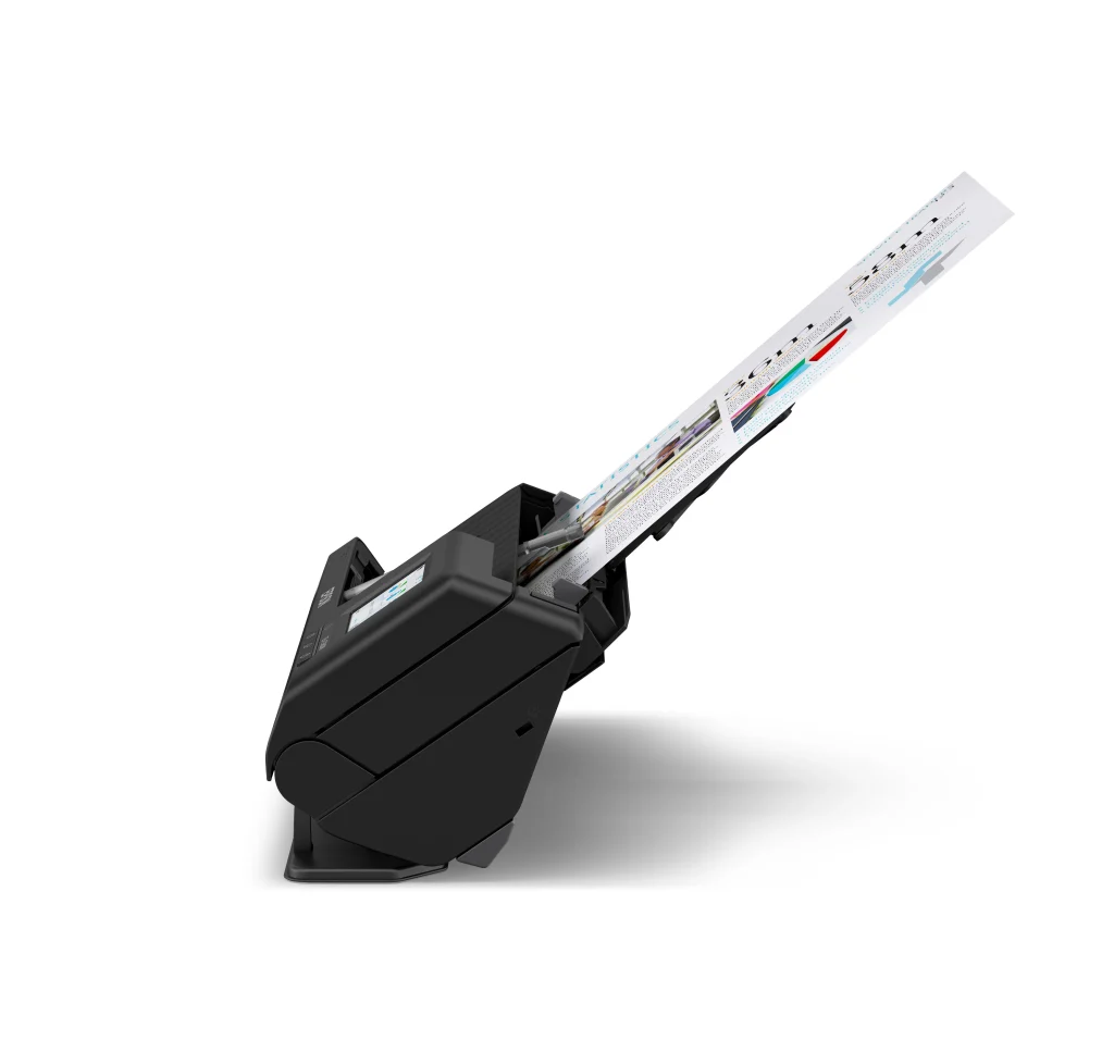 Epson WorkForce ES-C380W Szkenner - Image 3
