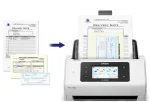 Epson WorkForce DS-900WN Hálózati üzleti szkenner - Image 5
