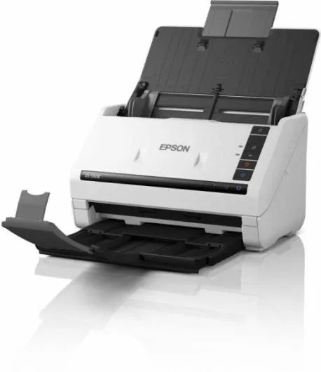 Epson WorkForce DS-530III üzleti szkenner