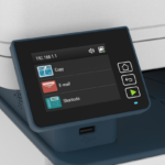 Xerox B235DNW mono MFP ADF - Image 2