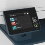 Xerox B235DNW mono MFP ADF - Image 2