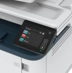 Xerox B305DNW ADF mono MFP - Image 2