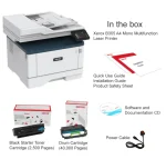 Xerox B305DNW ADF mono MFP - Image 4