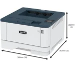 Xerox B310dnw mono lézer egyfunkciós nyomtató - Image 2