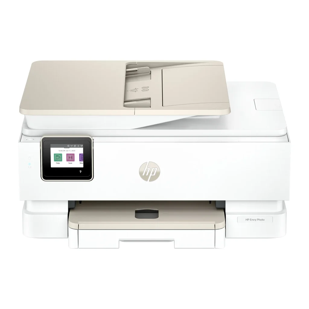 HP ENVY 7930 AIO ADF nyomtató - Image 1