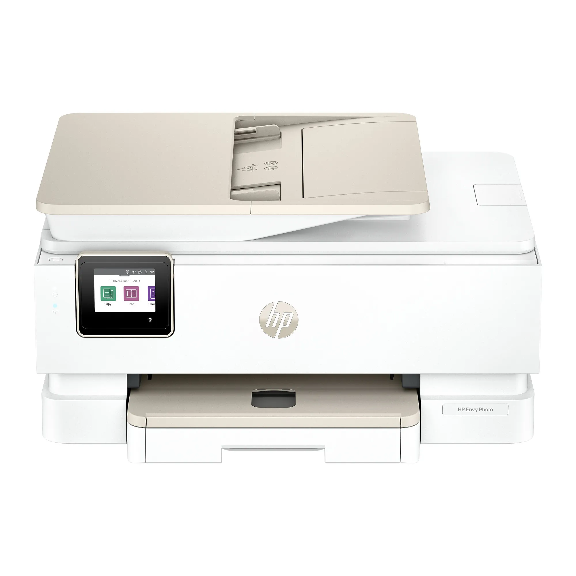 HP ENVY 7930 AIO ADF nyomtató