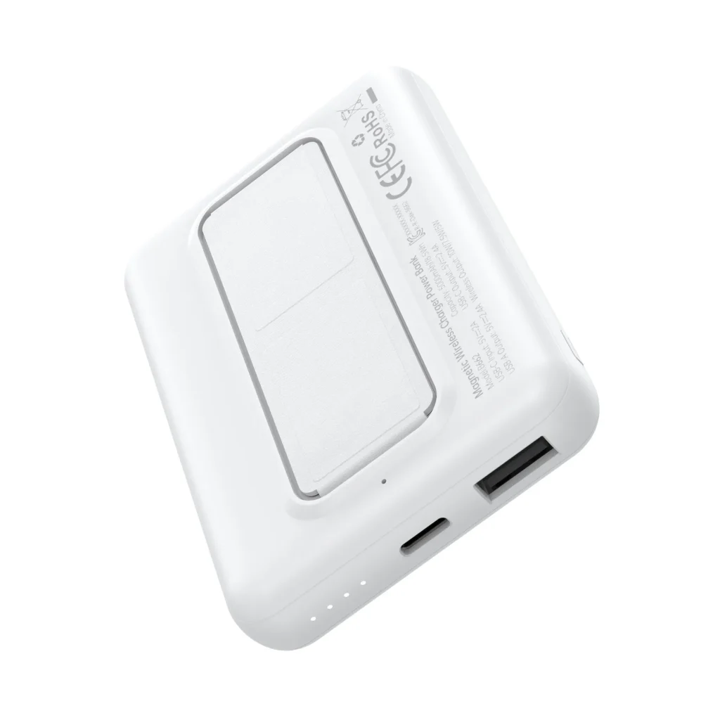 Choetech B662, 5000mah PD20W, PowerBank - Image 3