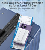 Choetech B662, 5000mah PD20W, PowerBank - Image 6