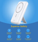 Choetech B663, 10000mah PD20W, Choetech - Image 7