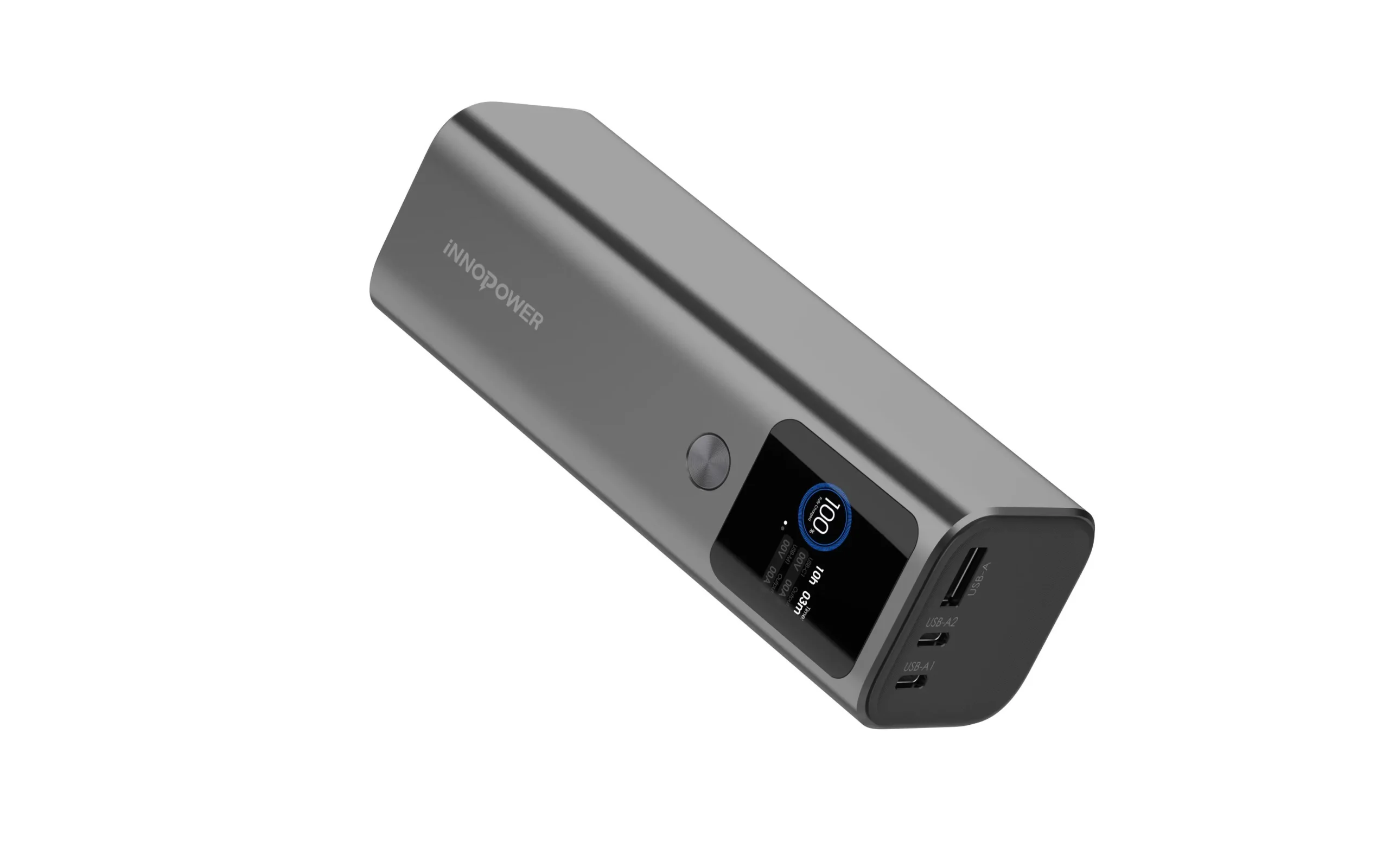 Choetech B670, 27000mah (PD140W), Powerbank