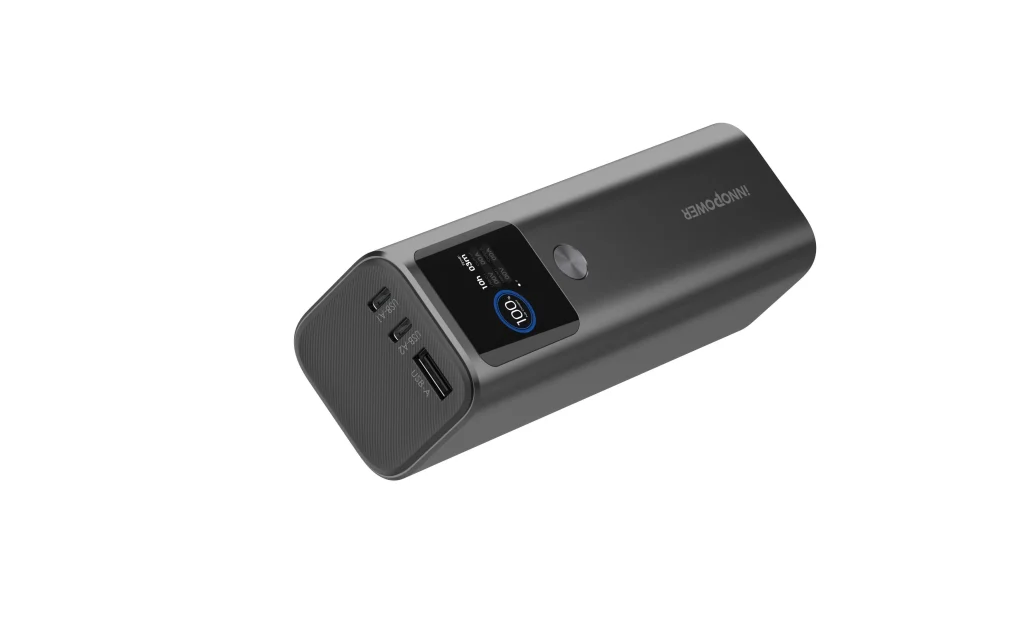 Choetech B670, 27000mah (PD140W), Powerbank - Image 2
