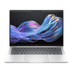 HP XG1i, 14.0" WUXGA UWVA 500Nits, Intel Ultra 7 268V , 32GB, 1TB PCIe SSD, IntelR ArcT, Silver Magnesium, WIN11PRO, ujjlenyomat olvasó,háttérvilágításos billentyűzet,1 év gar