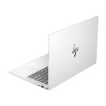 HP XG1i, 14.0" BV 2.8K O+LBL UWVA 400Nits 120Hz, Intel Ultra 5 226V, 16GB, 512GB PCIe SSD, IntelR ArcT, Silver Magnesium, WIN11PRO, ujjlenyomat olvasó,háttérvilágításos billentyűzet,1 év gar - Image 3