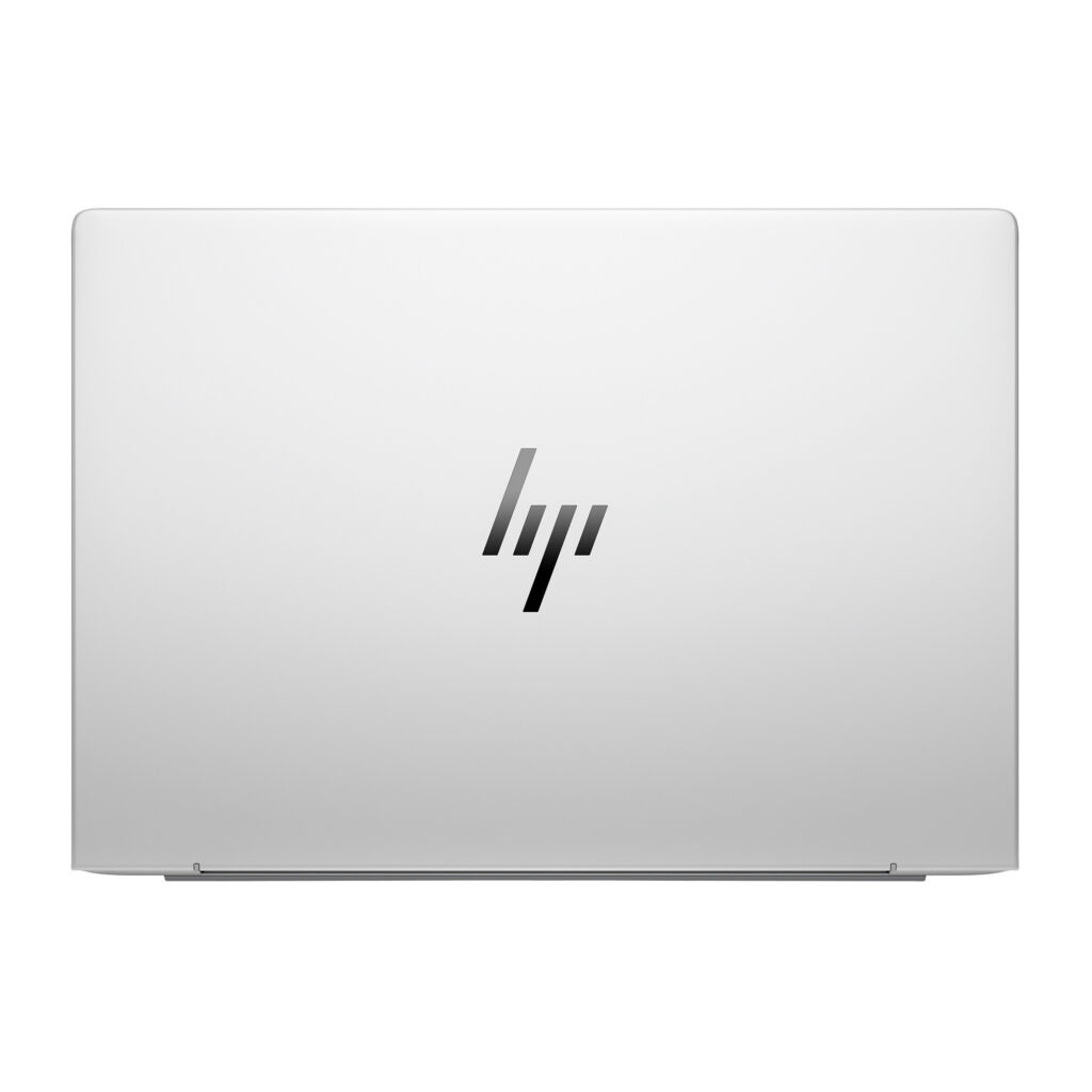 HP XG1i, 14.0" BV 2.8K O+LBL UWVA 400Nits 120Hz, Intel Ultra 5 226V, 16GB, 512GB PCIe SSD, IntelR ArcT, Silver Magnesium, WIN11PRO, ujjlenyomat olvasó,háttérvilágításos billentyűzet,1 év gar - Image 4