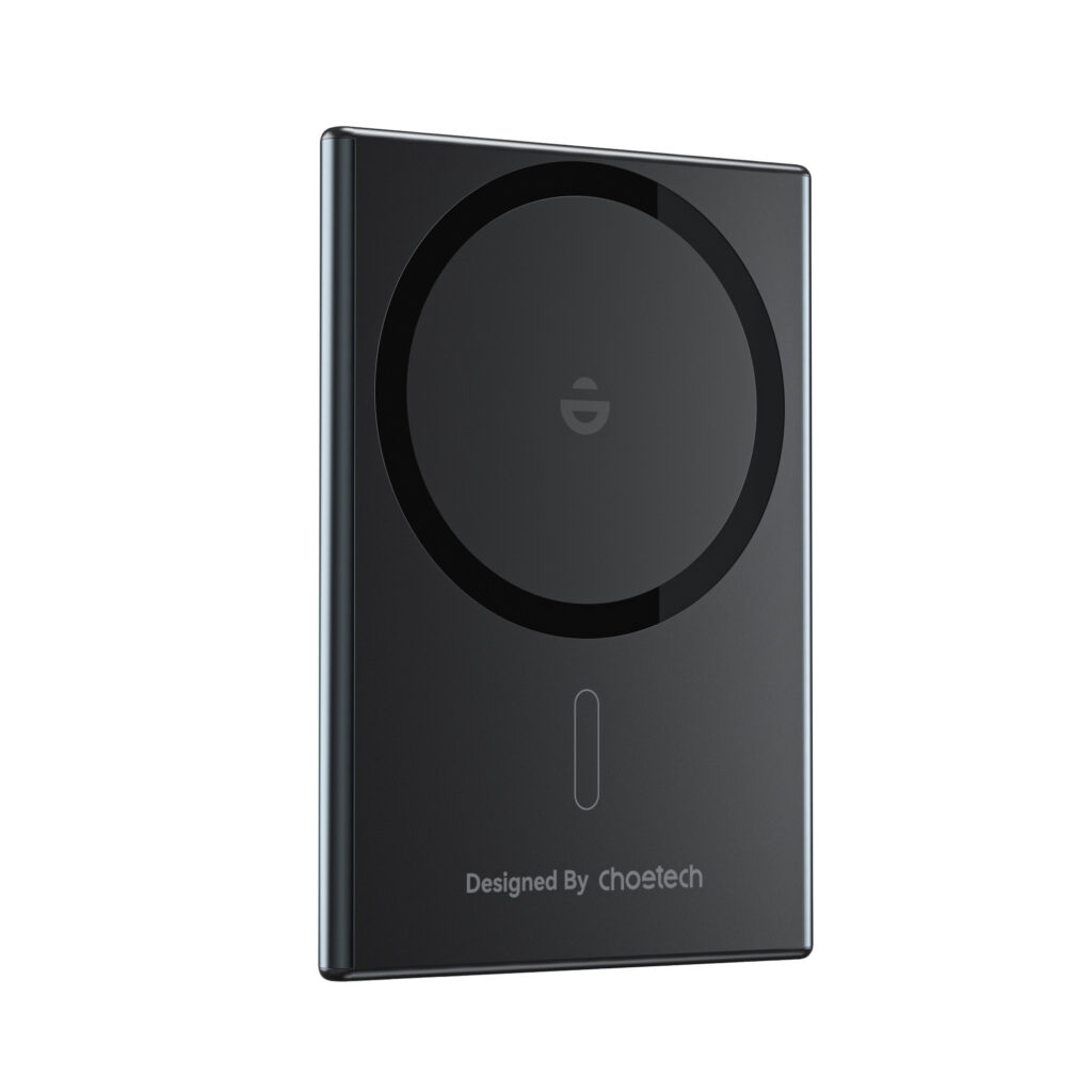 Choetech B708, 2000mah, ultravékony, Powerbank - Image 2