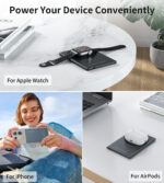 Choetech B708, 2000mah, ultravékony, Powerbank - Image 8