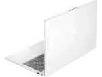 HP Laptop 15-fc0056nh, 15.6"" FHD AG IPS 300Nits, AMD Ryzen 5 7520U QC, 16GB, 512GB PCIe SSD, Radeon Graphics, Natural Silver, WIN11, numerikus háttérvilágításos billentyűzet, ujjlenyomat olvasó, 3 év - Image 3