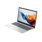 HP Laptop 15-fd0078nh, 15.6"" FHD AG IPS 300Nits, Intel Core i5 1334U 10C, 8GB, 512GB PCIe SSD, IntelR IrisR Xe, Moonlight Blue, DOS,3 év garancia;háttérvilágításos billentyűzet