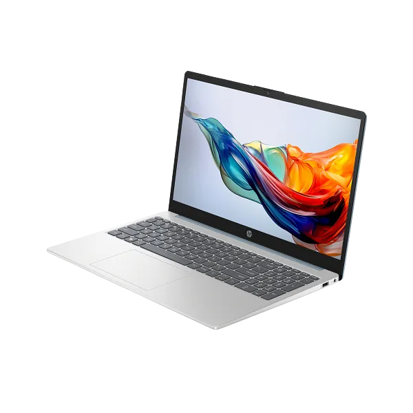 HP Laptop 15-fd0078nh, 15.6"" FHD AG IPS 300Nits, Intel Core i5 1334U 10C, 8GB, 512GB PCIe SSD, IntelR IrisR Xe, Moonlight Blue, DOS,3 év garancia;háttérvilágításos billentyűzet