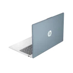 HP Laptop 15-fd0078nh, 15.6"" FHD AG IPS 300Nits, Intel Core i5 1334U 10C, 8GB, 512GB PCIe SSD, IntelR IrisR Xe, Moonlight Blue, DOS,3 év garancia;háttérvilágításos billentyűzet - Image 2