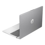 HP250RG10, 15.6" FHD AG UWVA  300Nits, Intel Core 3 100U HC, 8GB, 512GB PCIe SSD, IntelR Graphics, Silver, WIN11, 3 év gar - Image 3