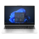 HP255RG10, 15.6" FHD AG UWVA  300Nits, AMD Ryzen 5 7535U, 16GB, 512GB PCIe SSD, RadeonT 660M, Silver, DOS, numerikus háttérvilágításos bill,ujjlenyomat olvasó,3 év garancia - Image 2