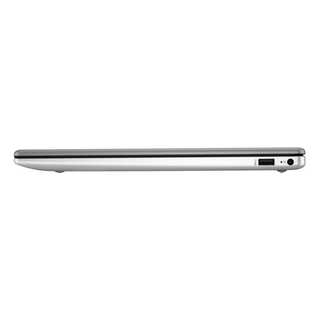 HP255RG10, 15.6" FHD AG UWVA  300Nits, AMD Ryzen 5 7535U, 16GB, 512GB PCIe SSD, RadeonT 660M, Silver, DOS, numerikus háttérvilágításos bill,ujjlenyomat olvasó,3 év garancia - Image 6