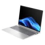 HP Probook 4 16" G1i, 16.0 WUXGA UWVA 300Nits, Intel Ultra 5 225U, 16GB, 512GB PCIe SSD, IntelR IrisR Xe, Silver, DOS, háttérvilágításos numerikus billentyűzet, 3 év garancia - Image 2