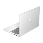HP Probook 4 16" G1i, 16.0 WUXGA UWVA 300Nits, Intel Ultra 5 225U, 16GB, 512GB PCIe SSD, IntelR IrisR Xe, Silver, DOS, háttérvilágításos numerikus billentyűzet, 3 év garancia - Image 3