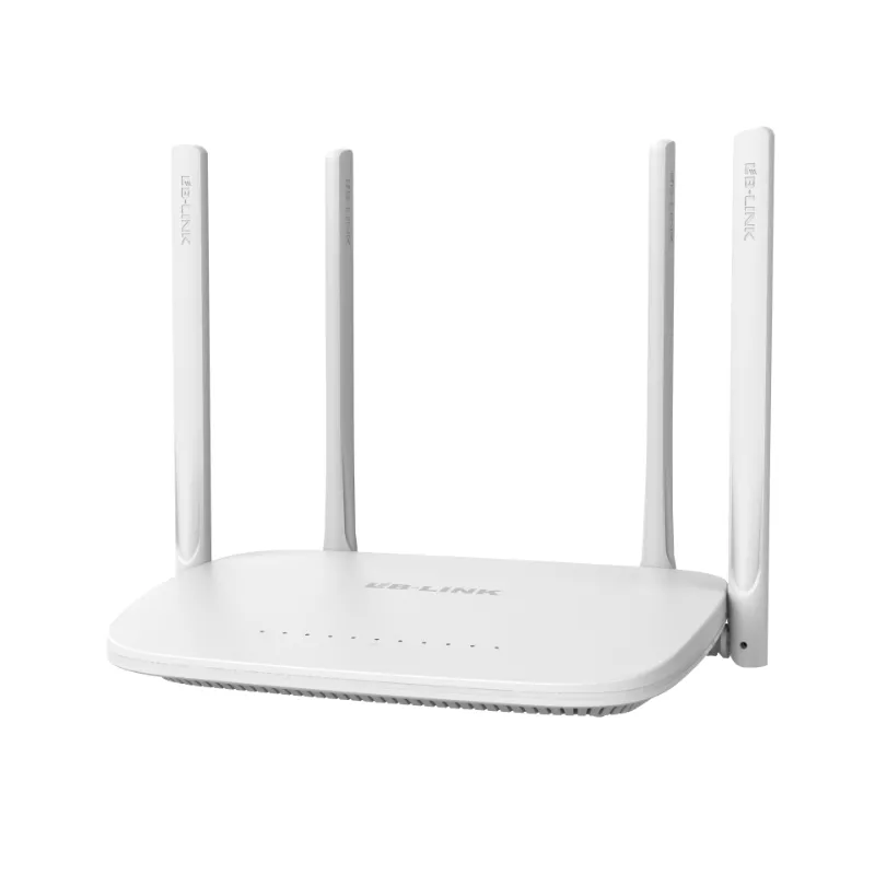 BL-AX3000 - bl-ax3000-1 LB-LINK ROUTER BL-AX3000 WiFi6 Mesh - Image 1