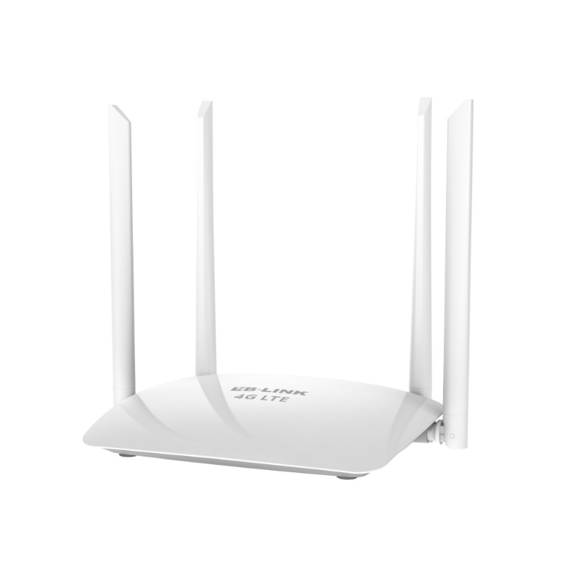 BL-CPE450EU - bl-cpe450eu-1 LB-LINK ROUTER BL-CPE450EU wireless 4G LTE - Image 1