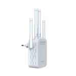 LB-LINK EXTENDER  BL-RE1200 AC1200 High Power WiFi - Image 3