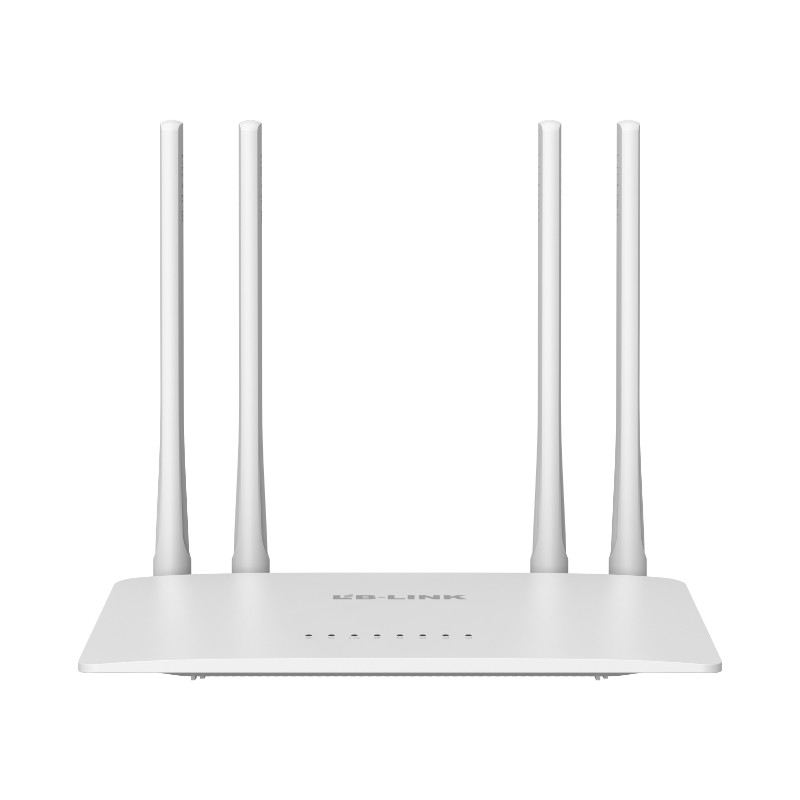 BL-W1210M - bl-w1210m-1 LB-LINK ROUTER BL-W1210M AC 1200Mbps Wireless - Image 1