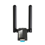 LB-LINK ADAPTER  BL-WDN1800H USB Wifi AX1800 Wi-fi 6 - Image 3