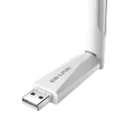 LB-LINK ADAPTER  BL-WDN650A USB WiFi 650Mbps High Gain - Image 2