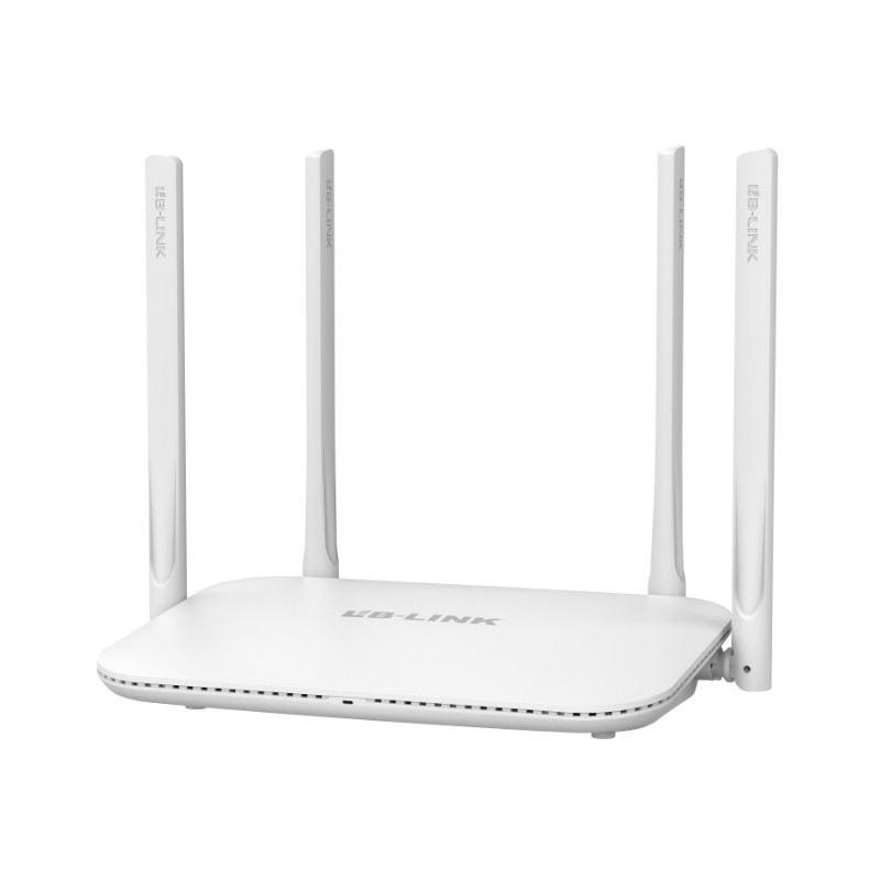 BL-WR1300H - bl-wr1300h-1 LB-LINK ROUTER BL-WR1300H dual band smart - Image 1
