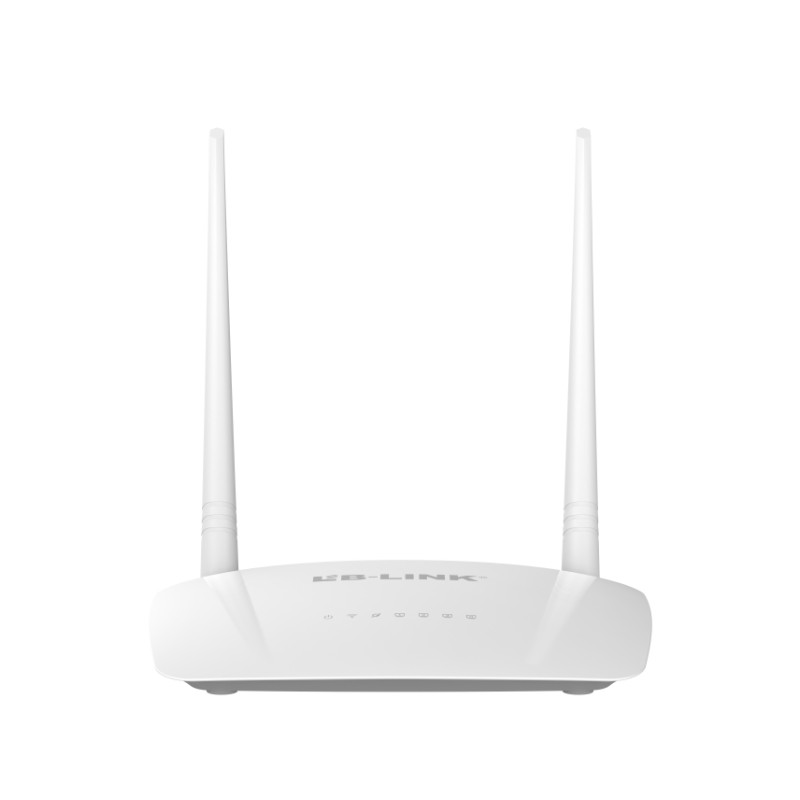 BL-WR2000 - bl-wr2000-1 LB-LINK ROUTER BL-WR2000 300Mb Wireless - Image 1