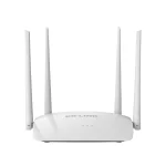 LB-LINK ROUTER BL-WR450D 300Mbps High Gain Smart