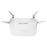 LB-LINK ROUTER BL-WR450D 300Mbps High Gain Smart - Image 5