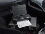 Epson WorkForce WF-100W Hordozható/mobil tintasugaras nyomtató - Image 2