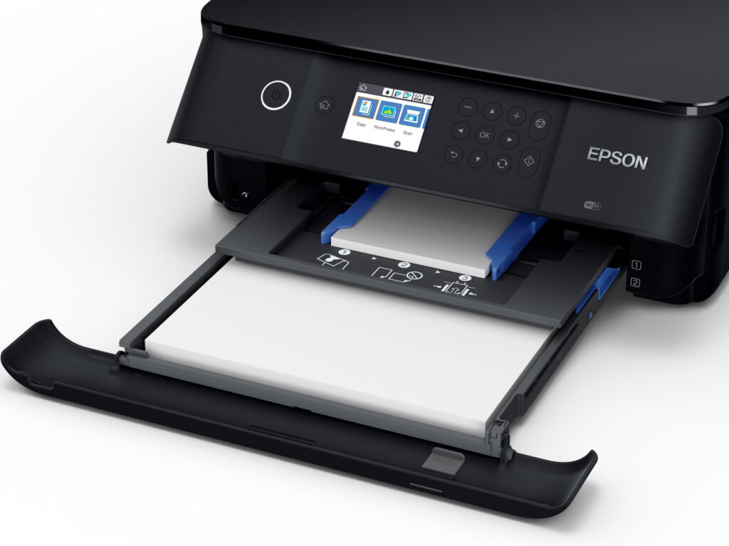 Epson Expression Premium XP-6000 színes tintasugaras multifunkciós nyomtató - Image 2