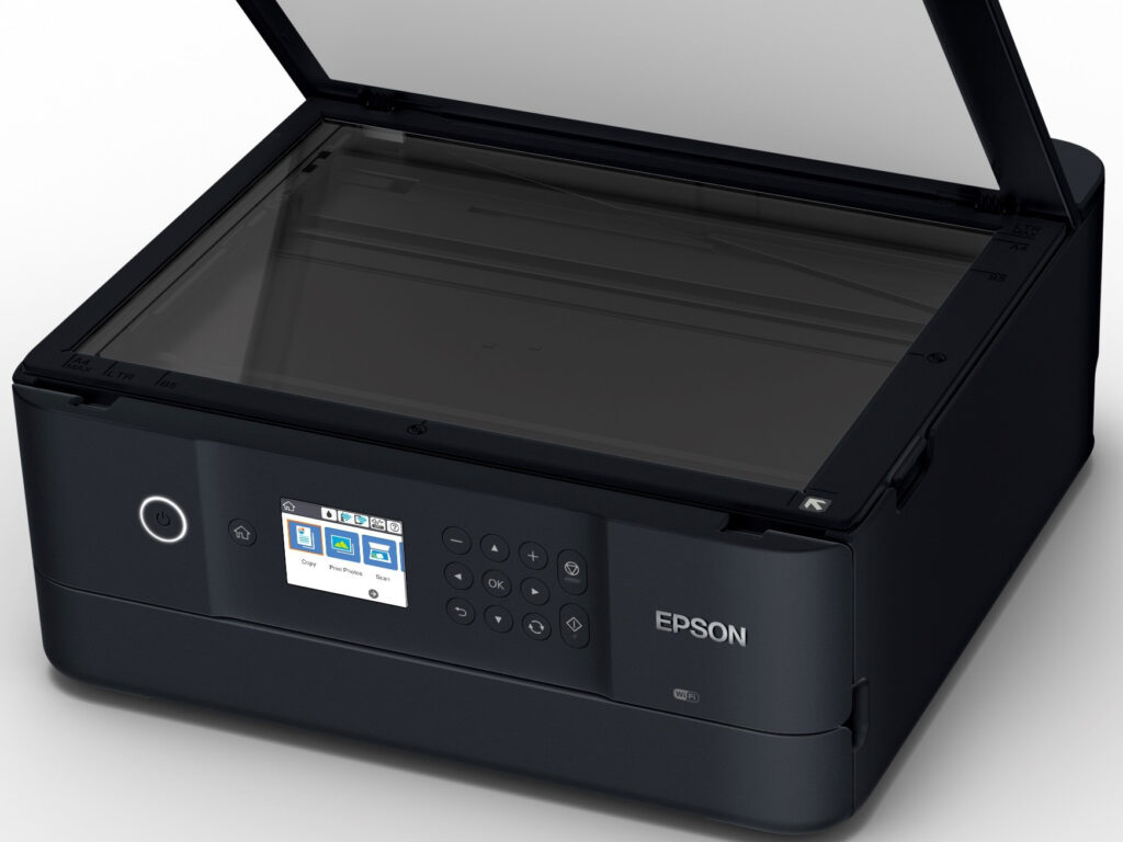 Epson Expression Premium XP-6000 színes tintasugaras multifunkciós nyomtató - Image 4