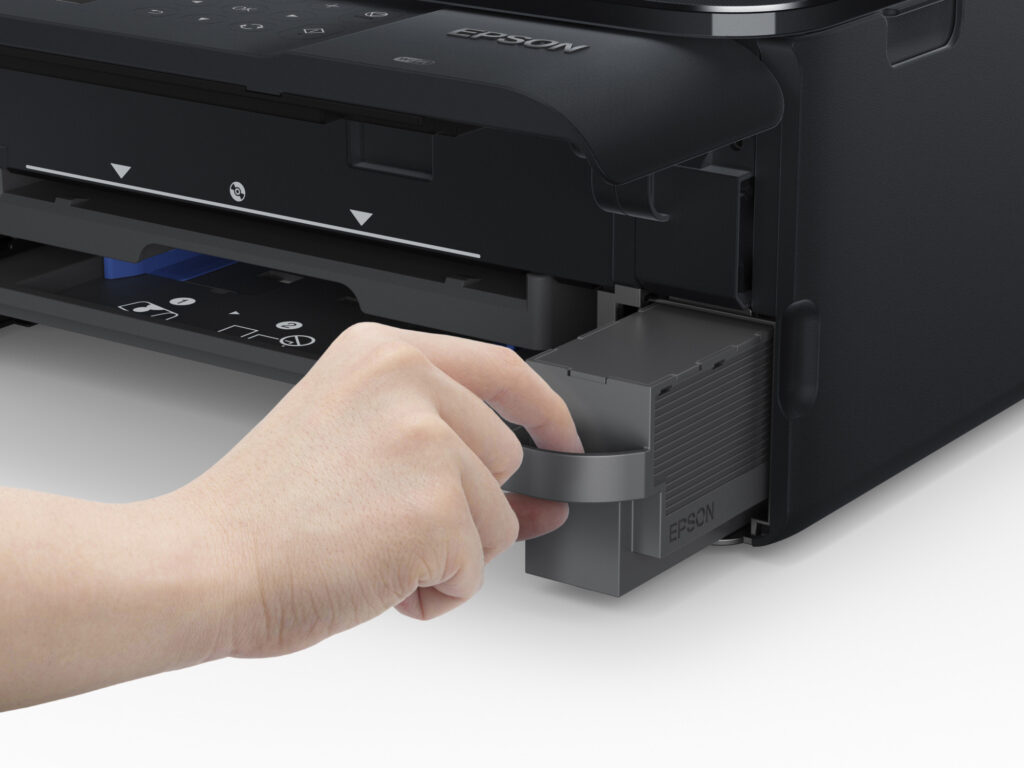 Epson Expression Premium XP-6000 színes tintasugaras multifunkciós nyomtató - Image 6