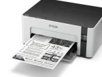 Epson EcoTank M1100 mono tintasugaras egyfunkciós nyomtató - Image 4