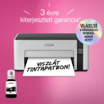 Epson EcoTank M1100 mono tintasugaras egyfunkciós nyomtató - Image 8